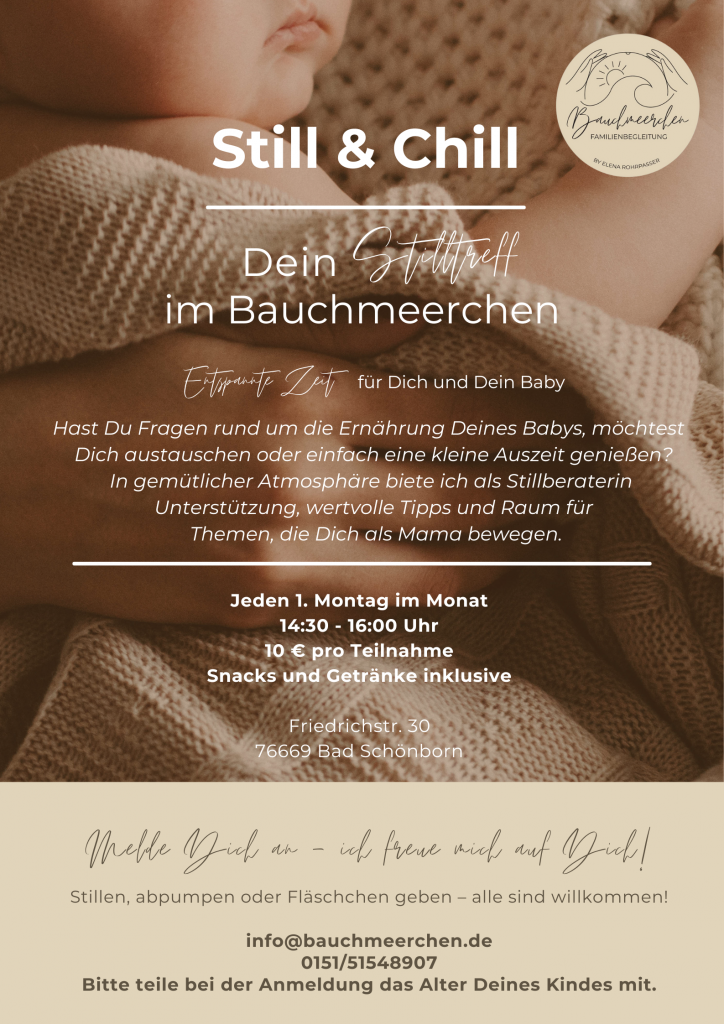 Still & Chill Bad Schönborn